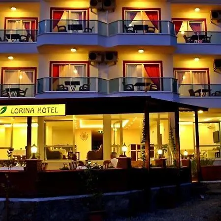 Defne Lorina Butik * Taslica