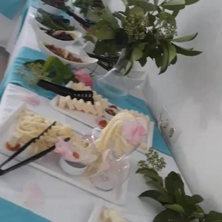 Defne Lorina Butik Hotel