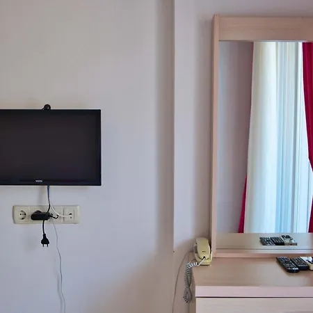 Hotel Defne Lorina Butik Taslica