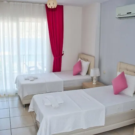 Defne Lorina Butik Hotel