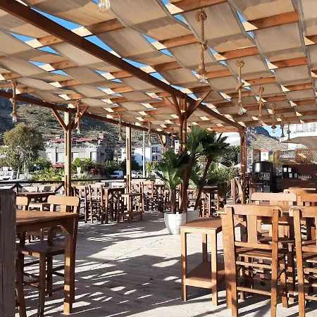 Defne Lorina Butik Hotel Taslica