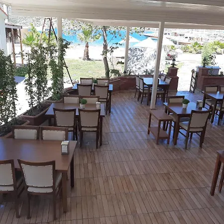 Hotel Defne Lorina Butik